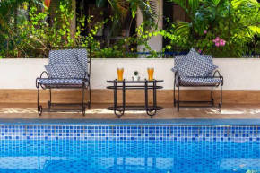 Hotels in Alto Porvorim